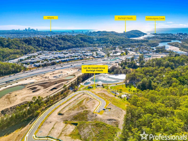 Real Estate & Property for Sale in Burleigh Heads, QLD 4220