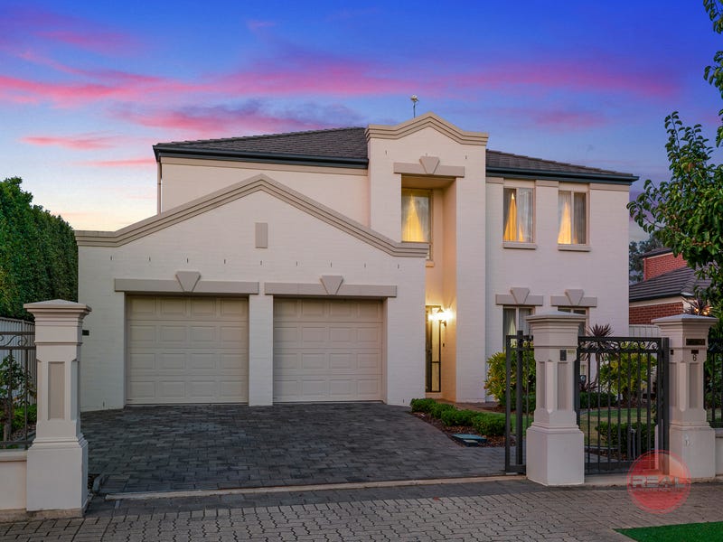 6 Emmerton Parade (Coventry Gardens Estate), Morphettville, SA 5043 Property Details