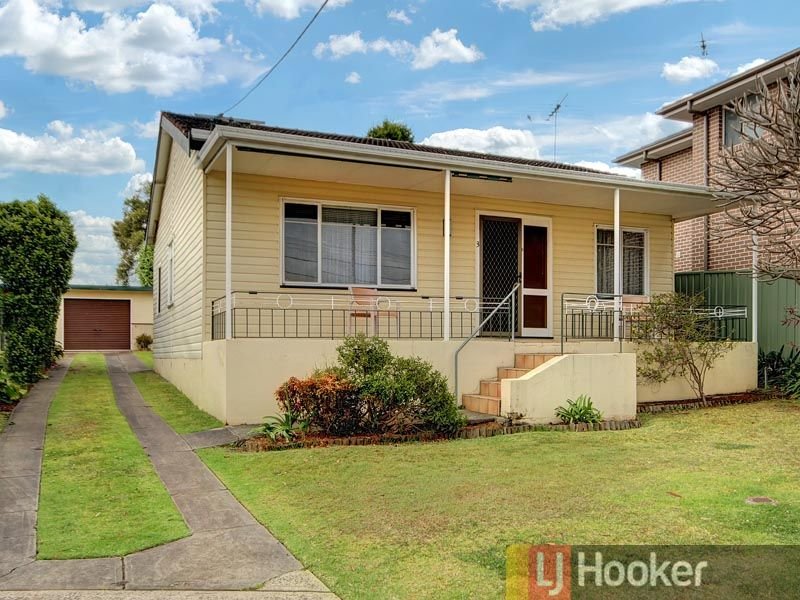 3 Prospect Road, Peakhurst, NSW 2210