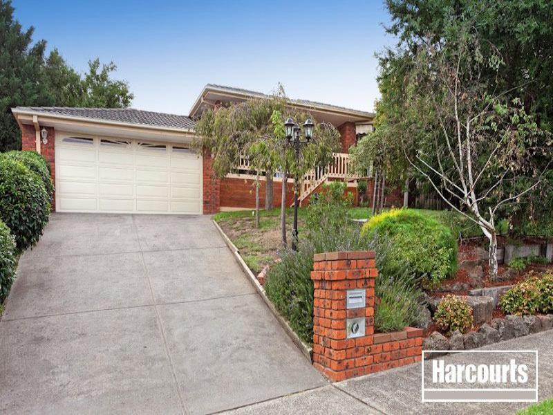 1 Harley Court, Berwick, VIC 3806