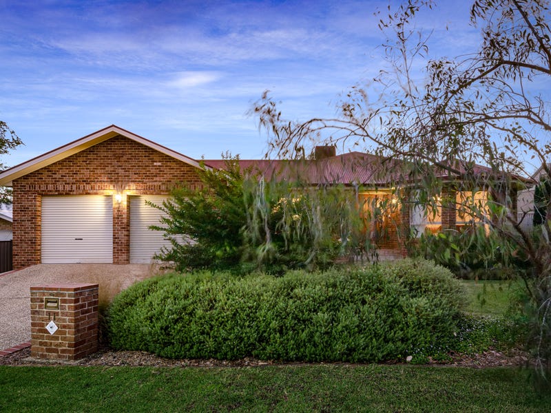 11 Avondale Drive, Wodonga, Vic 3690 Property Details