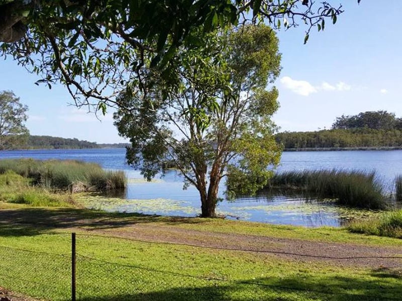 281 Connection Road, Mooloolah Valley, QLD 4553