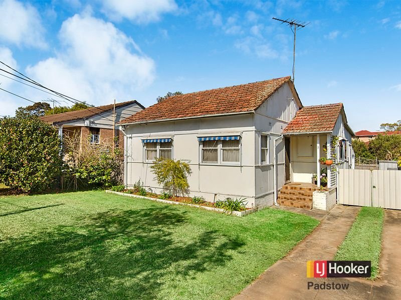 3 Anthony Avenue, Padstow, NSW 2211 Property Details