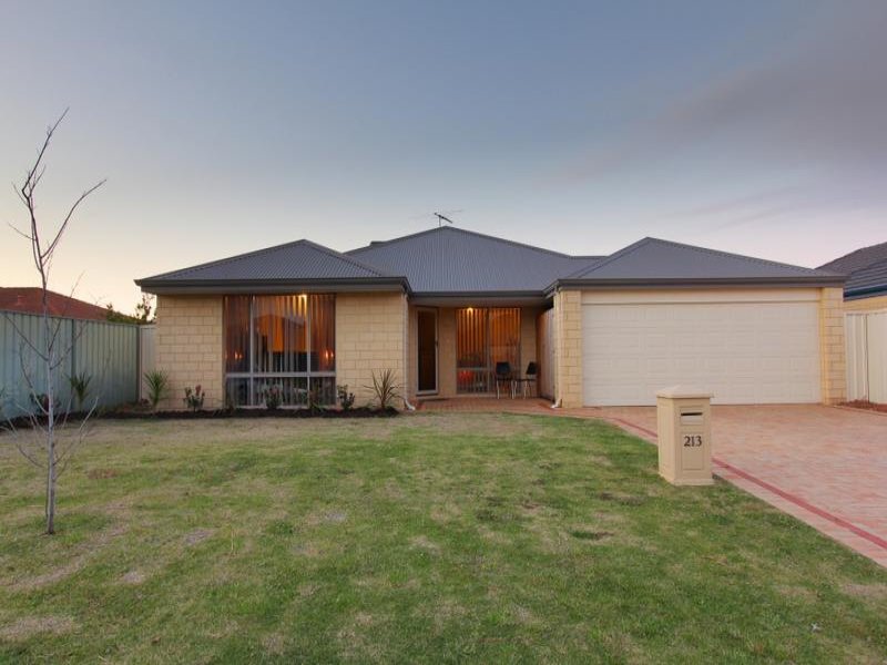 213 Bartram Road, Atwell, WA 6164 - realestate.com.au