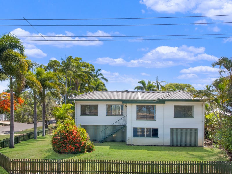 34 Palm Street, Rowes Bay, QLD 4810
