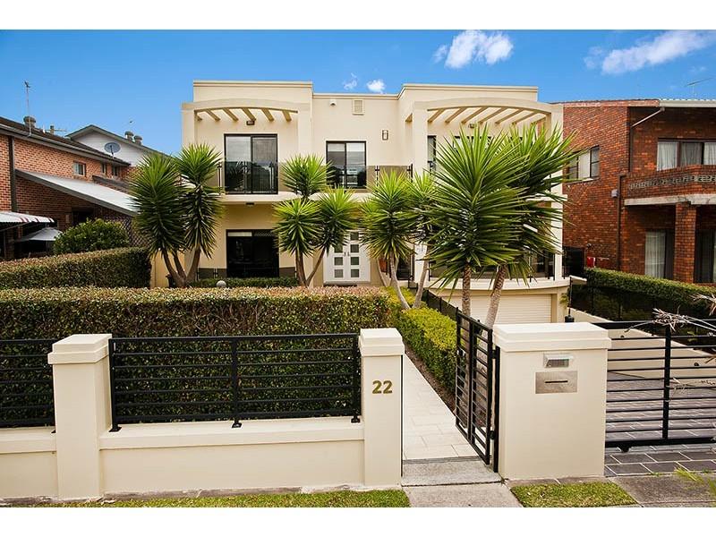 22 Sellwood Street, BrightonLeSands, NSW 2216 Property Details