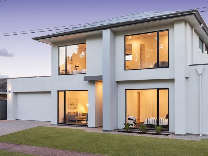 20B Chambers Street, Henley Beach, SA 5022 20B Chambers Street, Henley Beach, SA 5022