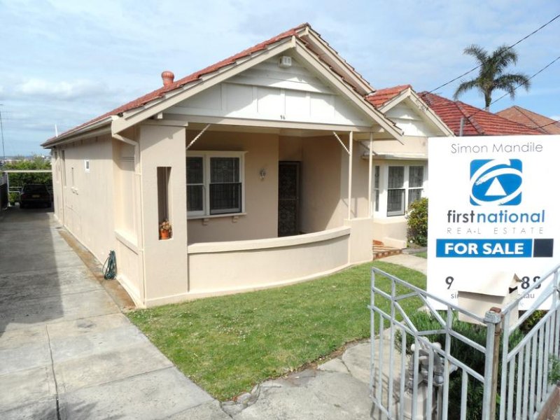 96 Forest Road, Arncliffe, NSW 2205