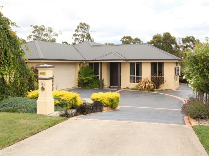 165 Poplar Parade, Youngtown, Tas 7249 Property Details