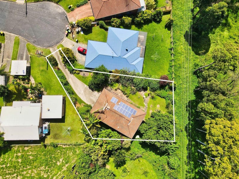 4 Barnes Street, Woolgoolga, NSW 2456 Property Details