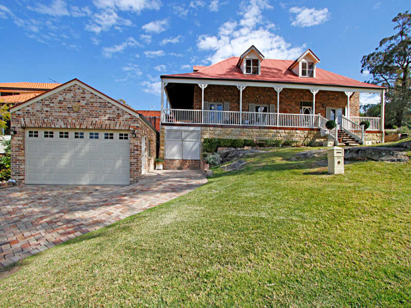 34 Warren Avenue, Grays Point, NSW 2232