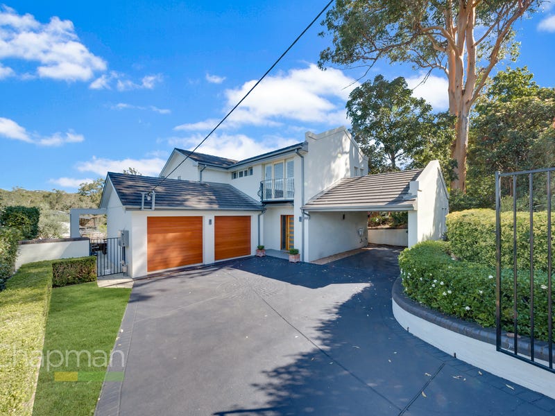 49 Lucasville Road, Glenbrook, NSW 2773