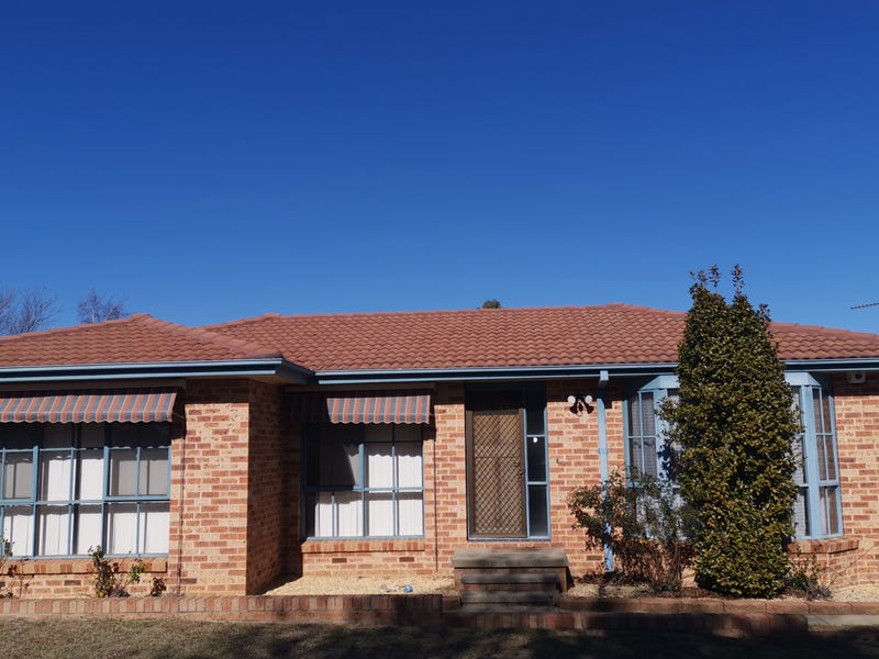 6 Kadina Cres, Isabella Plains, ACT 2905