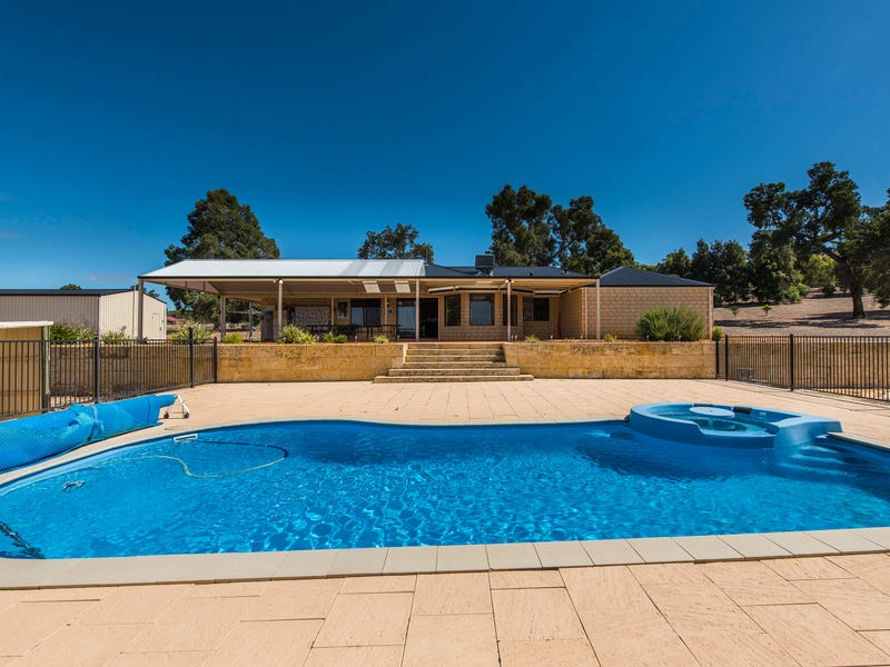 287 Maineanjou Drive, Lower Chittering, WA 6084