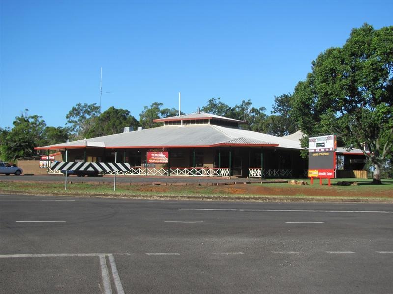 24 Normanby Street, Avondale, Qld 4670 Residential Land for Sale