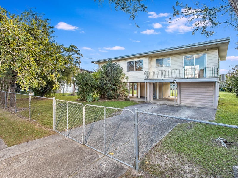 54 Station Road, Burpengary, Qld 4505 Property Details