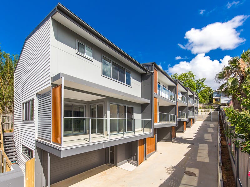 1/34 Fleming Road, Herston, Qld 4006 Property Details