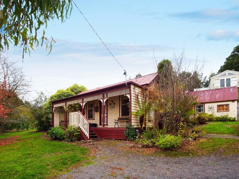 5 Grant Street, Daylesford, VIC 3460