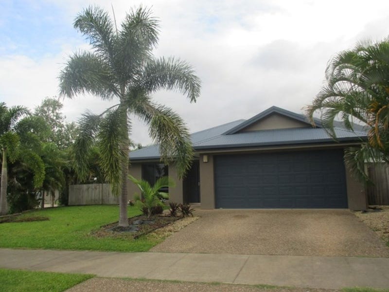 20 Timberlea Drive E, Bentley Park, QLD 4869