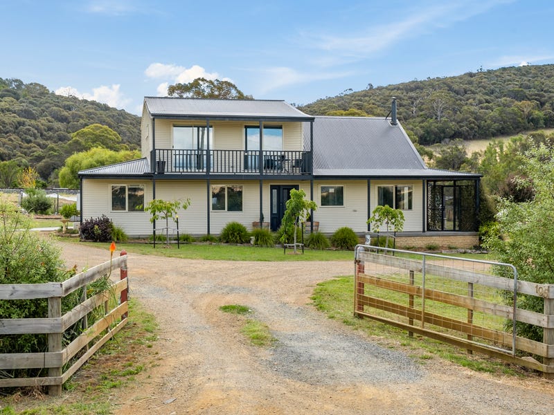 105 Reeve Street, Campania, TAS 7026