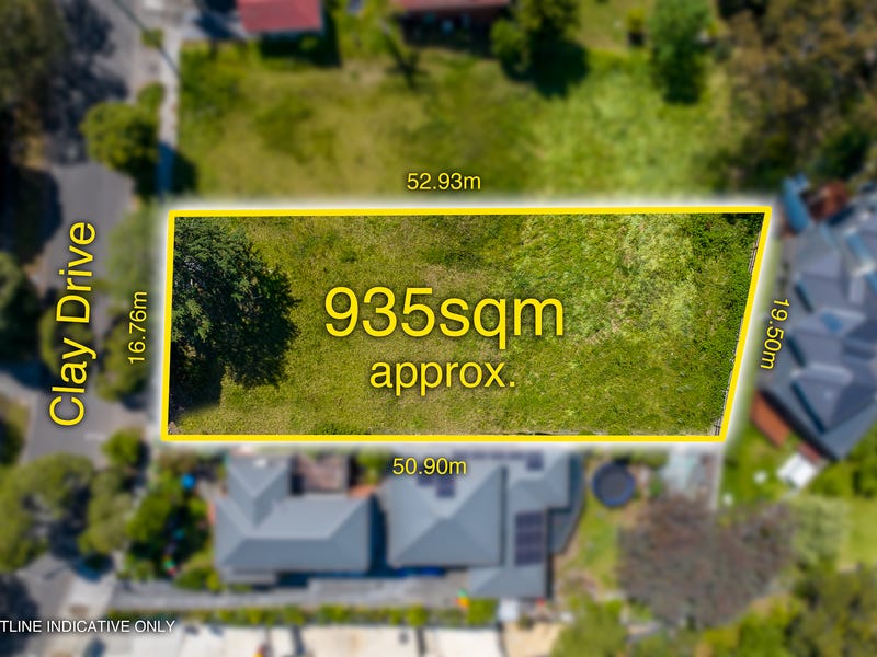 54 Clay Drive, Doncaster, Vic 3108 House for Sale