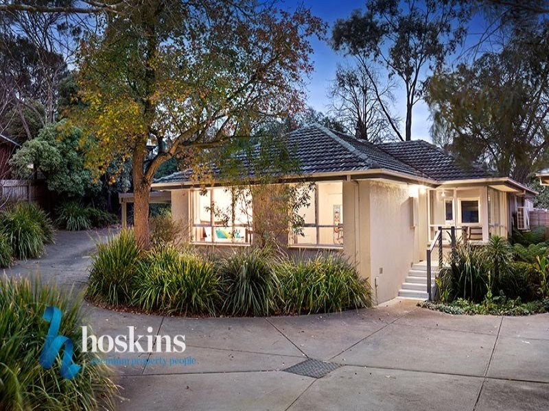 2/5 Dornoch Court, Croydon, Vic 3136