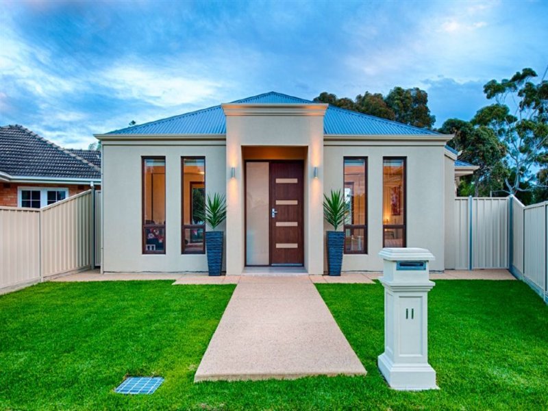 11 Westmoreland Road, Grange, SA 5022 Property Details