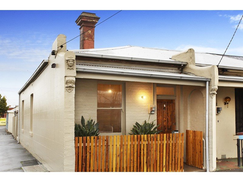 317 Wellington Street, Collingwood, Vic 3066 Property Details