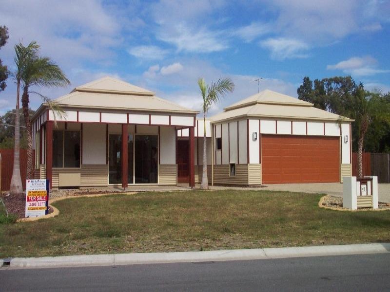 58 Esplanade, Toorbul, QLD 4510