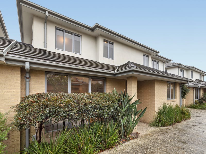 2/13 Neptune Street, Sandringham, Vic 3191 Townhouse for Sale