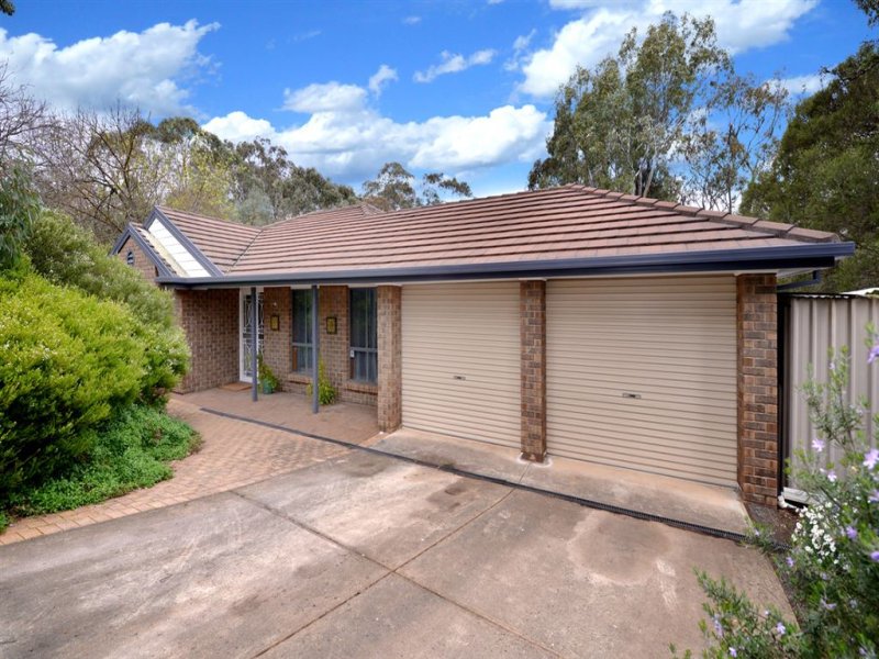 21 Ashby Avenue, Blackwood, SA 5051 Property Details