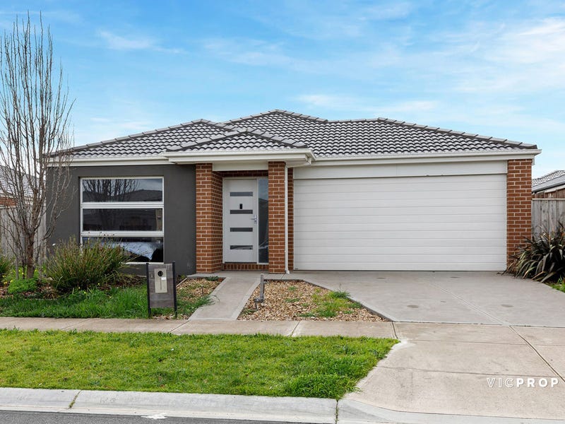 17 Compton Street, Truganina, VIC 3029 - realestate.com.au