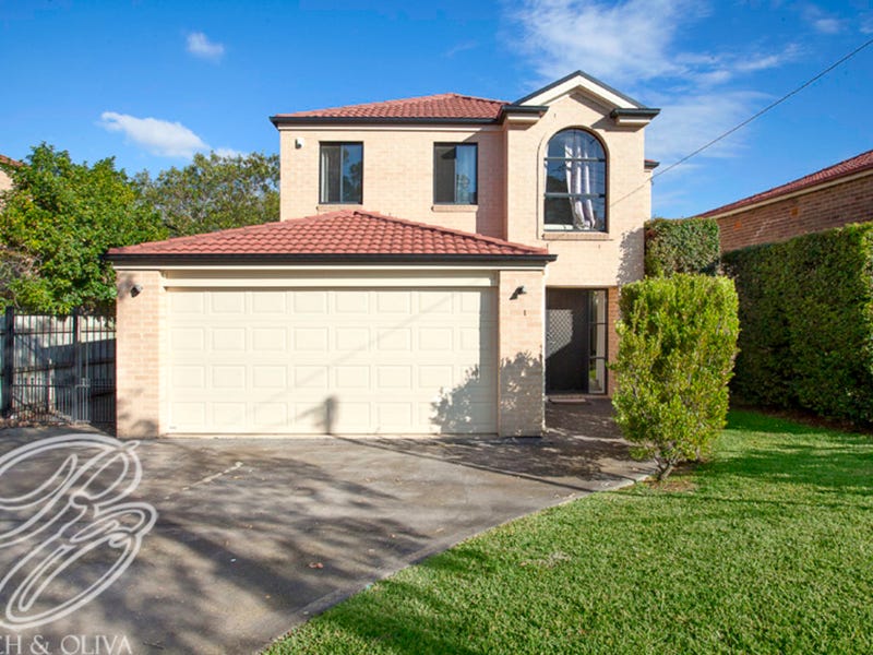 1 Russell Street, Russell Lea, NSW 2046