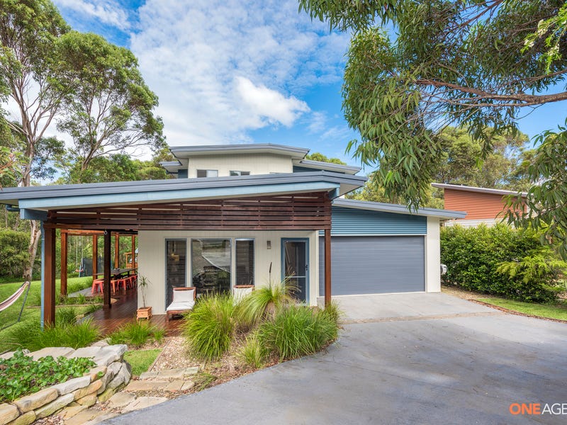 22 Lake Forest Drive, Murrays Beach, NSW 2281 - realestate.com.au