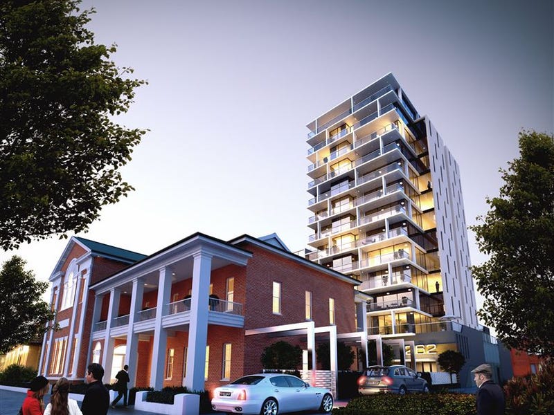 902/262 South Terrace, Adelaide, SA 5000 Property Details