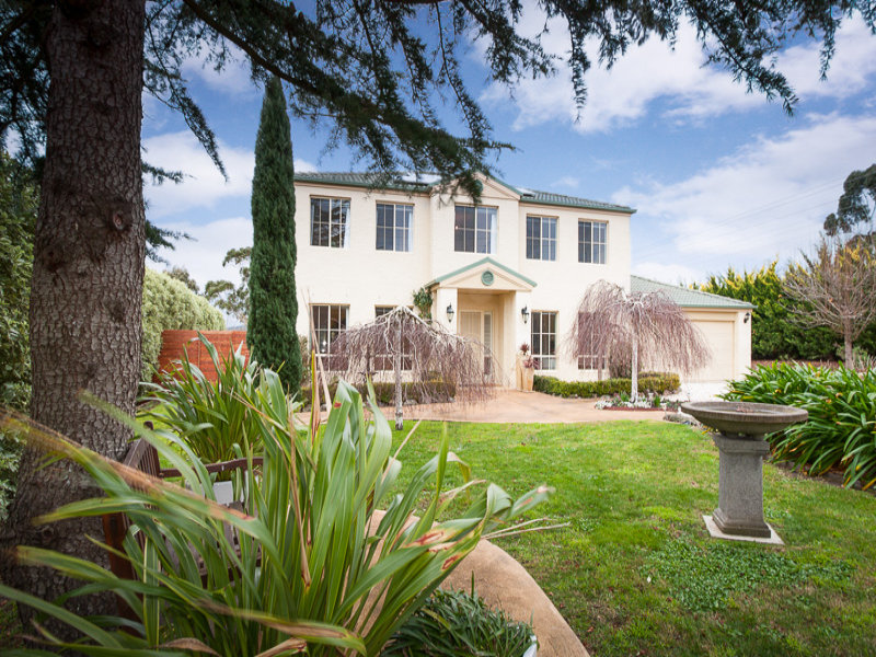 41 Cherry Lane, Gisborne, Vic 3437 Property Details