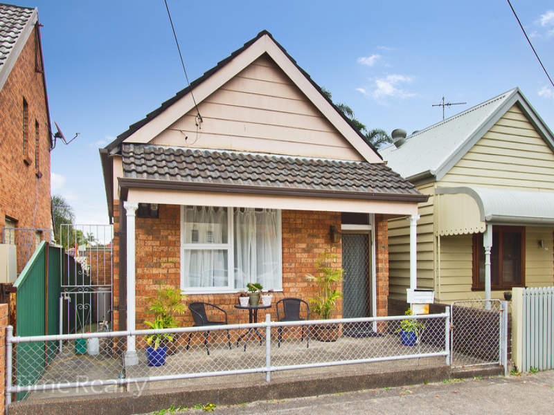 56 Hubert St, Leichhardt, NSW 2040 Property Details