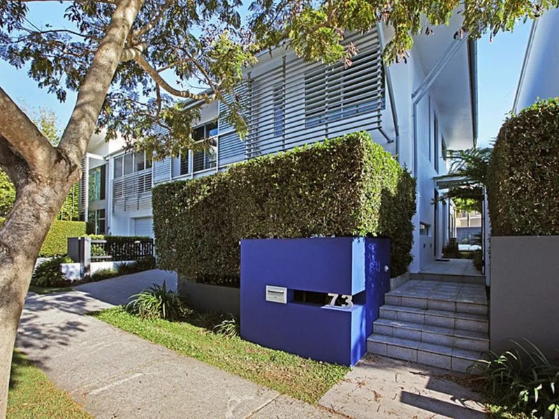 Rental Properties and Real Estate in New Farm, QLD 4005 - realestate.com.au