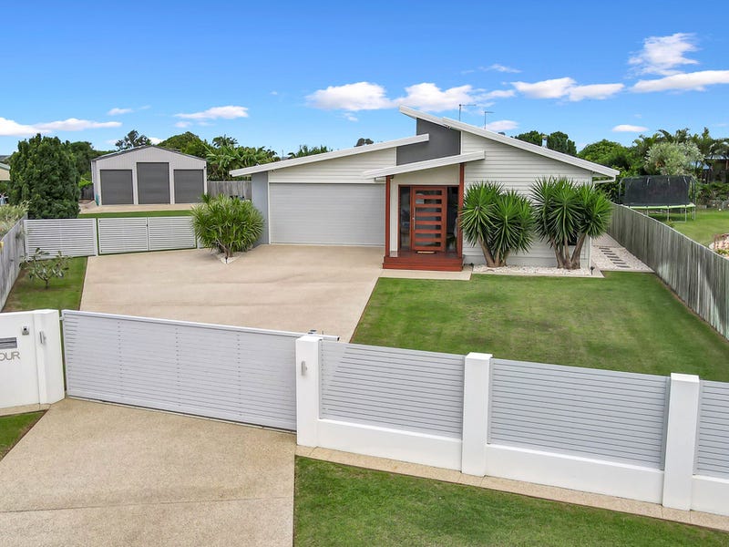 4 Tori Place, Innes Park, QLD 4670