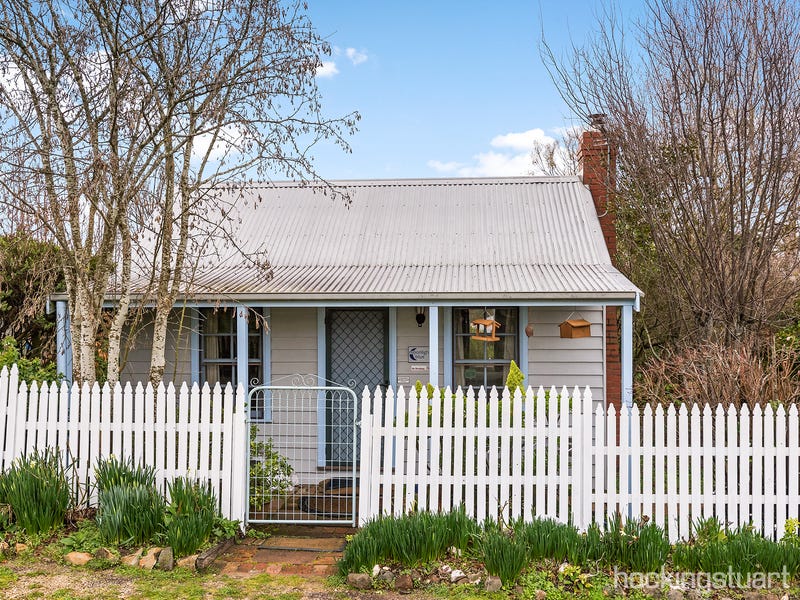 7 Stanhope Street Daylesford Vic 3460 Property Details