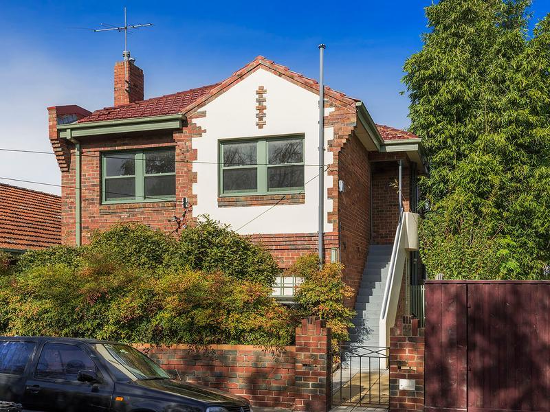 2/40 Lang Street, South Yarra, Vic 3141