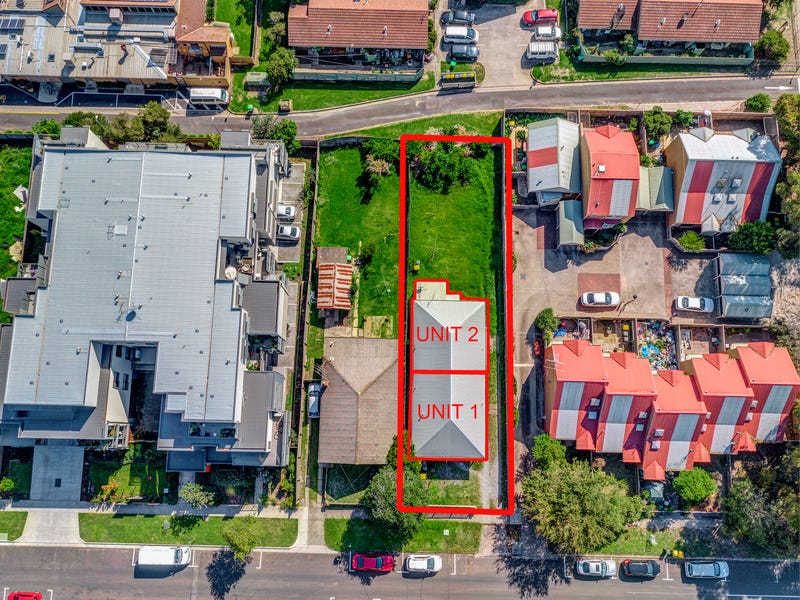 2 Ebdale Street, Frankston, Vic 3199 Property Details