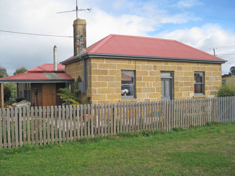 77 Stanley Street, Oatlands, Tas 7120 Property Details