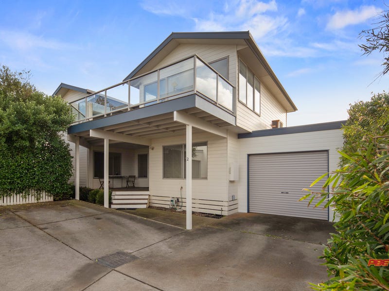 2/1a Rees Street, Kilcunda, Vic 3995 House for Sale