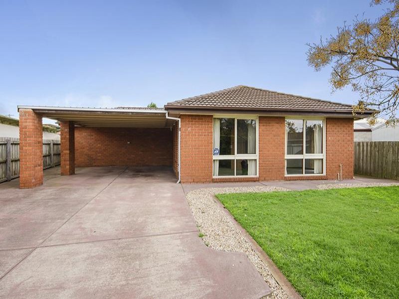 65 Solar Drive, Whittington, Vic 3219 Property Details
