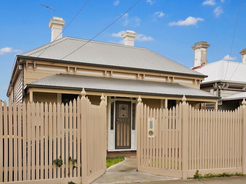 53 Mason Street, Newport, Vic 3015 Property Details