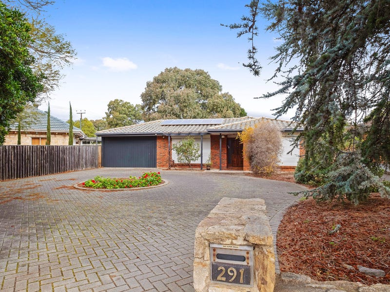 291 Oaklands Road, Marion, SA 5043