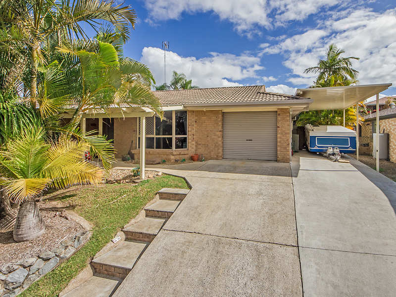 142 Mildura Drive, Helensvale, QLD 4212