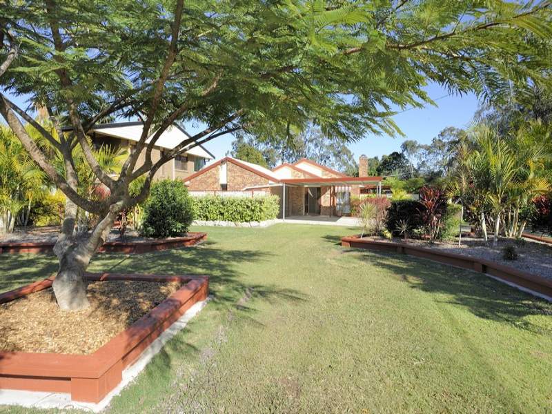64 Lesley Avenue, Caboolture, Qld 4510 Property Details