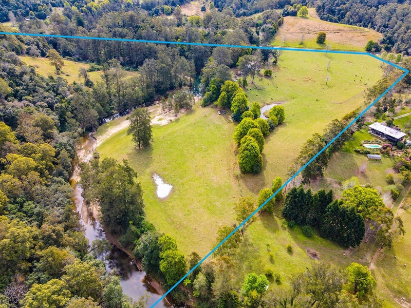 527 Kalang Rd, Bellingen, NSW 2454 Property Details